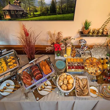 Kamelia Hotel Zilina