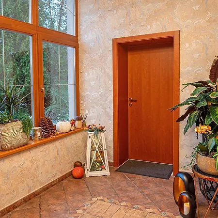 Hotel Kamélia Žilina