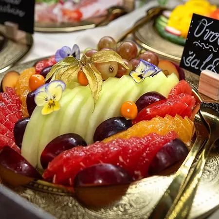 Hotel Kamelia Zilina