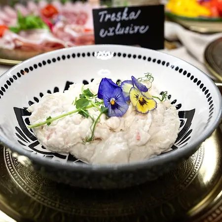 Kamelia Hotel Zilina