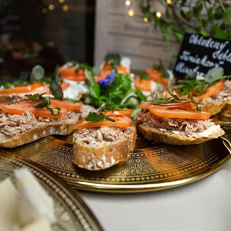 Kamelia Hotel Zilina