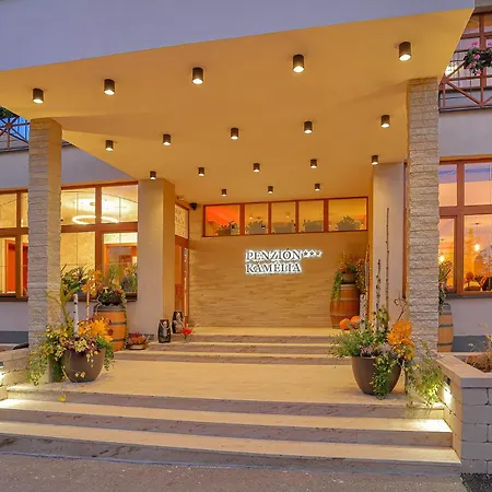 Kamelia Hotel Zilina