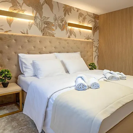 Hotell Kamelia