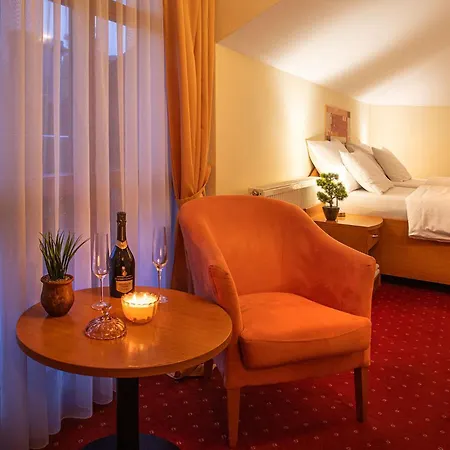 Hotell Kamelia