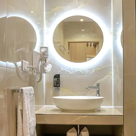 Hotel Kamélia Žilina