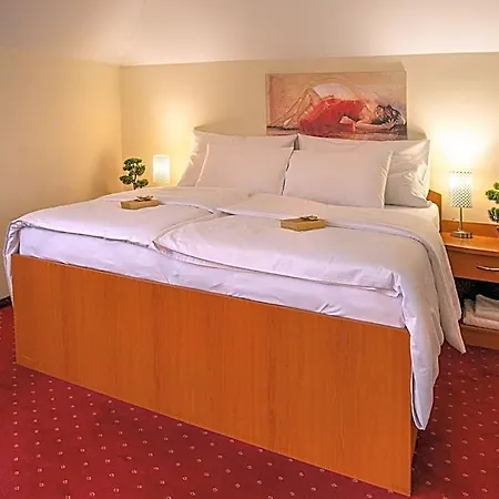 Kamelia Hotel Zilina
