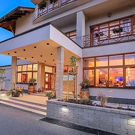 Kamelia Hotel Zilina