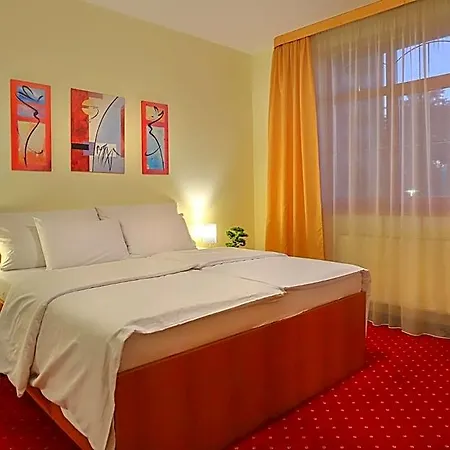 Kamelia Hotel 3*